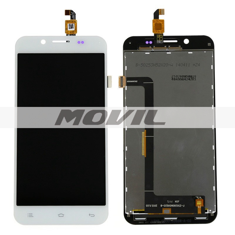 ZP1000 LCD Display + Digitizer Touch Screen Glass for ZOPO ZP1000